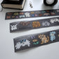 A Kind of Cafe Soft Ones PET Sticker Roll