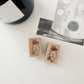 Msbulat 2025 The Other Feels Stamp Collection / Beautiful mess