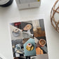 Kmmile Large Coffee Sticker Sheet (3)