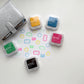 Artnic Neon Ink Pad // 5 Colors