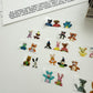 Sosomroom Pekom Pekom Masking Tape