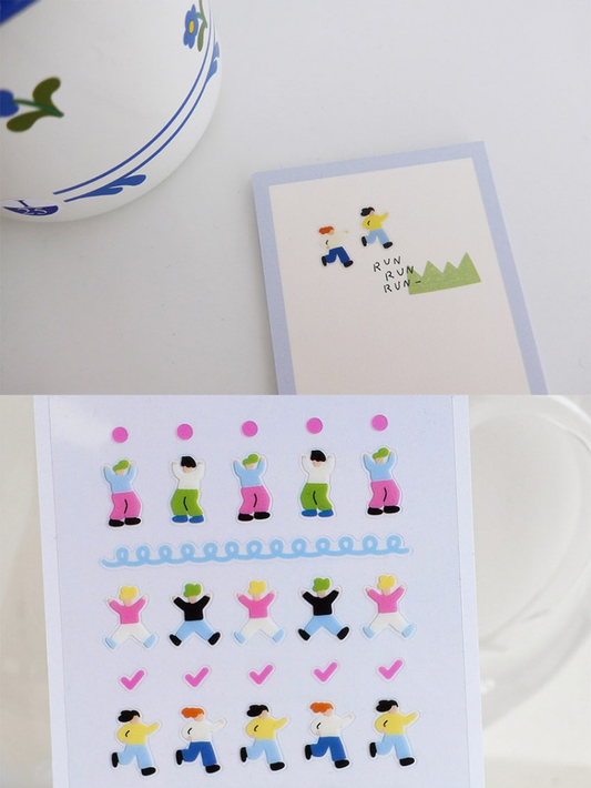 Suatelier Mini Series // No. 122