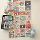 MIND WAVE Mainichi Memory Sticker
