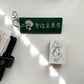 La Dolce Vita Beautiful Girl Rubber Stamp / 4 Designs