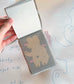 Bighands Rainy Days Collection Memo Pads / 5 Designs