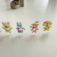 Sosomroom Emotion Sticker Roll