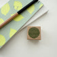 Kodomo No Kao Pattern Series Rubber Stamps / 5 designs