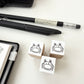 Toranousagi3 Rubber Stamp Collection / Group 4