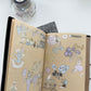 Misshoegg Meadow Flower Fairies PET Sticker Roll
