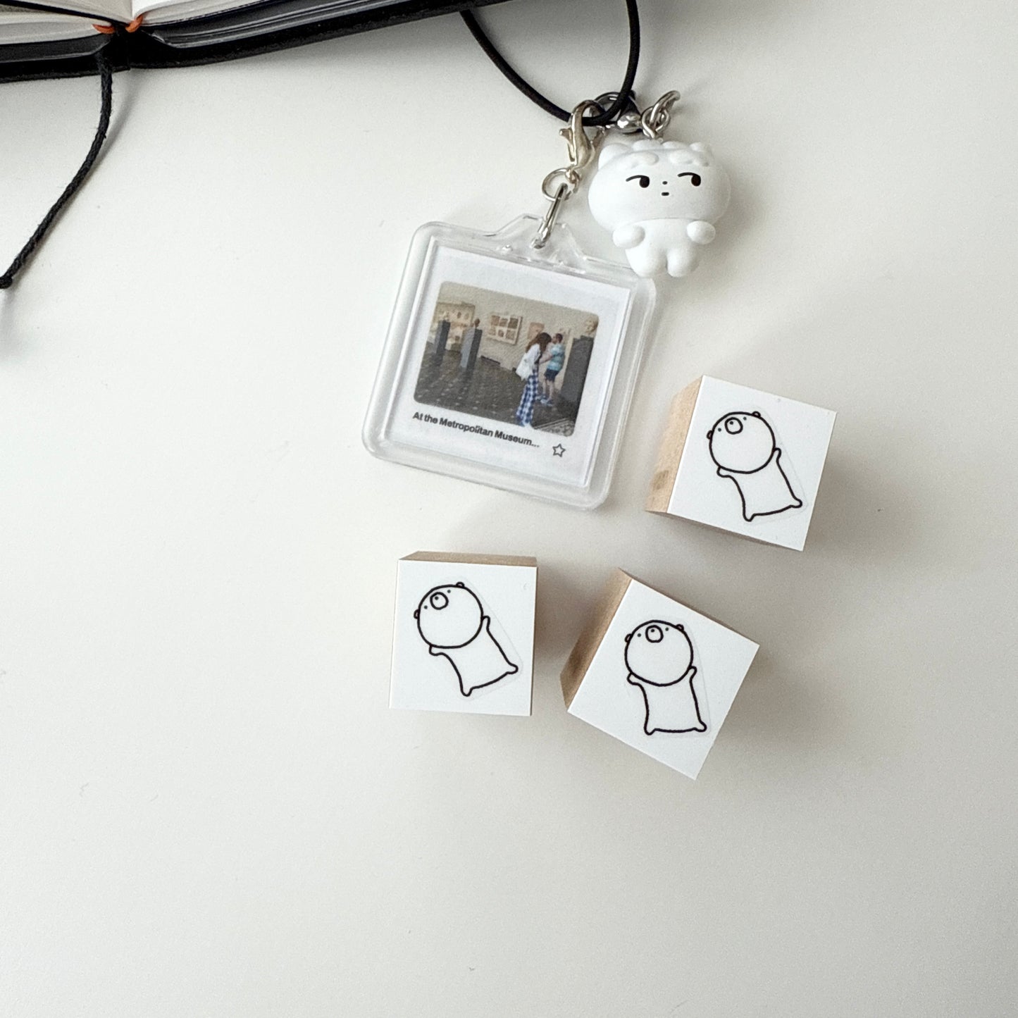 Toranousagi3 Rubber Stamp Collection / Group 4