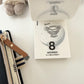 2027 Sora Daily Small Calendar