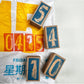 Number Stamp Set | C