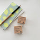 Journal Rubber Stamp / 404 Not Found