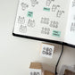 Toranousagi3 Rubber Stamp Collection / Group 1