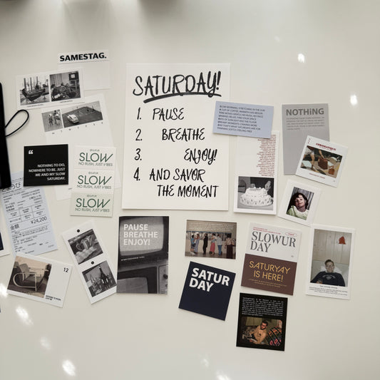202hosil Saturday Journaling Pack