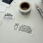 Scooty Studio Big Michael Masking Tape