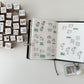 Toranousagi3 Rubber Stamp / Whole Collection