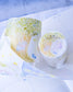 Dodolulu The Sound of Spring Wide Washi Tape
