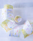 Dodolulu The Sound of Spring Wide Washi Tape