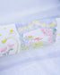 Dodolulu The Sound of Spring Wide Washi Tape