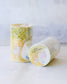 Dodolulu The Sound of Spring Wide Washi Tape
