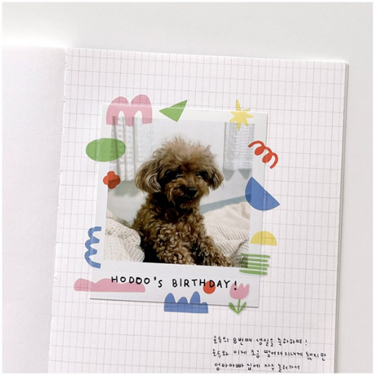 Suatelier Plain Deco // no. 1677