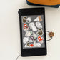 Nagaki Perm All-purpose Stickers / 2 Designs