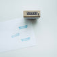 Kodomo No Kao I Love Stamp Series / 8 designs