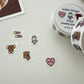 Scooty Studio Little Things Masking Tape