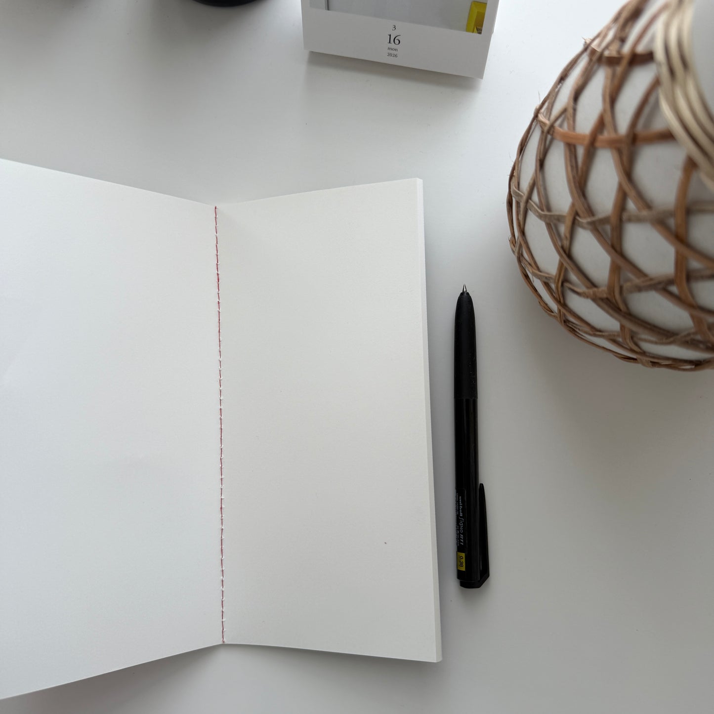 Kmmile Berlin Bonanza Coffee Notebook