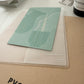Analogue Keeper PVC Cover // Fits 2026 Dated Weekly Diary & A6 Logue Book
