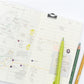 [ PRE-ORDER ] Analogue Keeper Space Diary / 6 month
