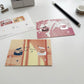 Bighands Moment Series Message Card Set / Lovely Day