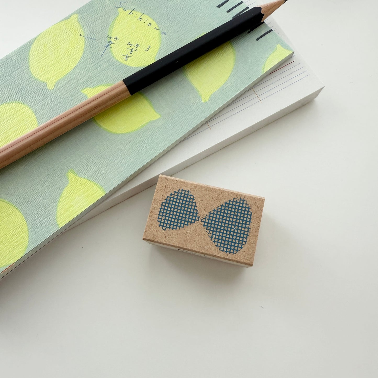 Kodomo No Kao Pattern Series / 8 Designs