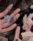 Bighands Moments Sticker & Masking Tape Full Set
