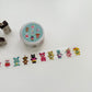 Sosomroom Emotion Sticker Roll