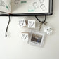 Toranousagi3 Rubber Stamp Collection / Group 4
