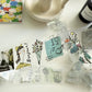 A kind of café NEW On Va Pique-niquer? PET Tape | Revisit ver.