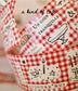 A Kind of Cafe Sweet Afternoon Paper Tape