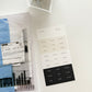 Day and Moment Everyday Sticker | 04