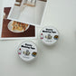 Scooty Studio Cafe Masking Tape