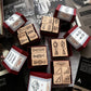 Kurukynki Loop & Lantern Stamp Sets / 5 Options