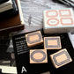 Kurukynki Dream Ledger Gallery Frame Set / XXS