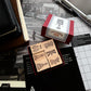 Kurukynki Loop & Lantern Stamp Sets / 5 Options