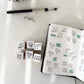 Toranousagi3 Rubber Stamp Collection / Group 1
