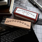 Kurukynki Loop & Lantern Linked Stamp