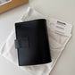 Jeongo Innerside A7 Pocket Size Classic Leather Diary