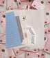 Bighands Rainy Day Series Woven Label / 3 Designs