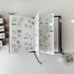 Toranousagi3 Rubber Stamp / Whole Collection