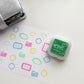 Artnic Neon Ink Pad // 5 Colors